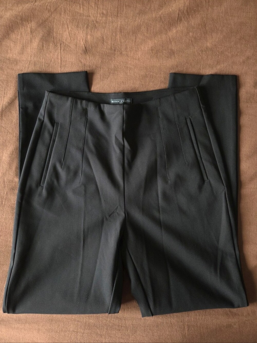 Women's Black Pants